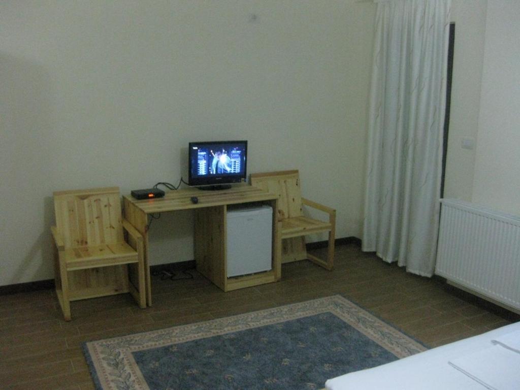Hotel Marub Rubik Quarto foto