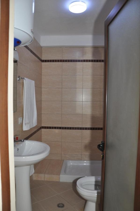 Hotel Marub Rubik Quarto foto